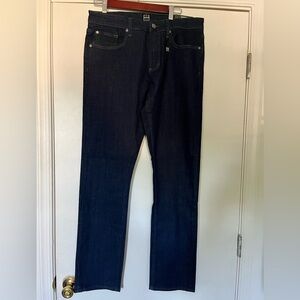 Ike Behar Men's 32x32 Slim Straight Fit Jeans - NWT